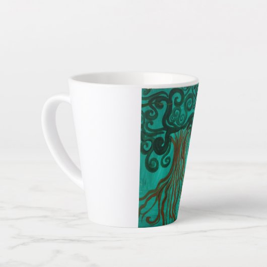 Mok van Life Coffee (Linkerhoek)