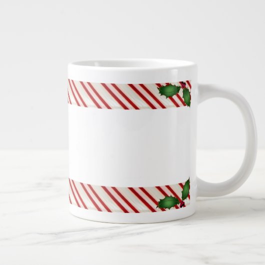 Mok van Lijst van snoepsuikerriet (Rechts)