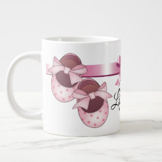 Mok van Lil’ Soles Coffee