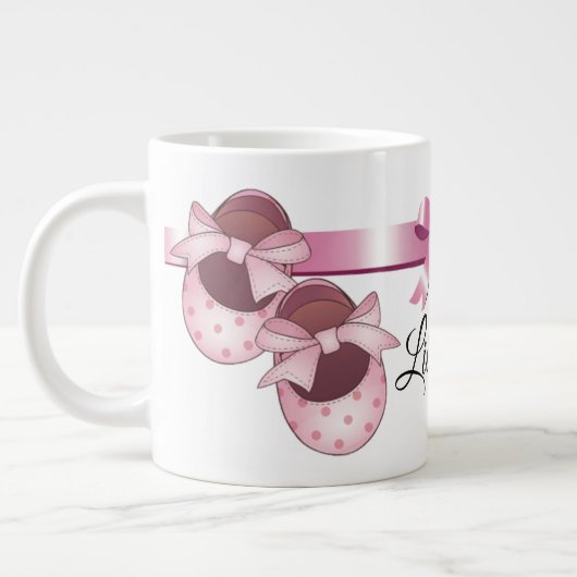 Mok van Lil’ Soles Coffee (Links)