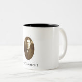 Mok van losvlotten (Voorkant rechts)