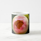 Mok van Lotus flower-koffie (Center)