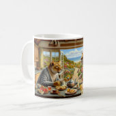 MOK VAN LYNN (Voorkant links)