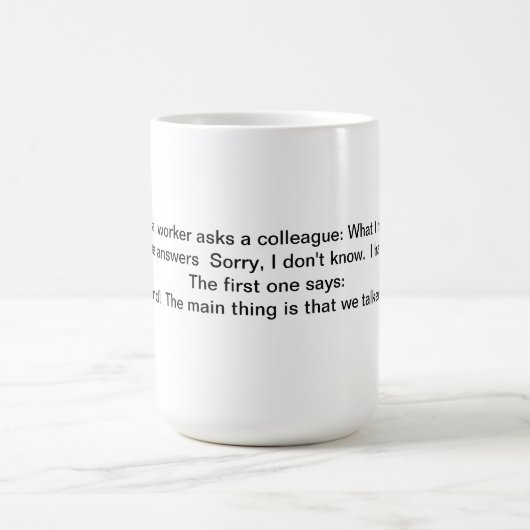 Mok van maatschappelijk werkers (Center)