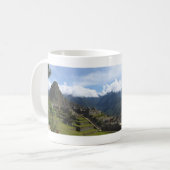 Mok van machinekafdichtingen van panoramische koff (Voorkant links)