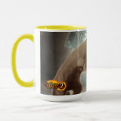 Mok van Mage 2-koffie verhogen (Links)