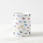 Mok van Magic Horses (Center)