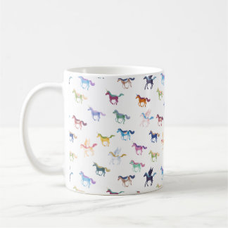 Mok van Magic Horses