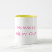 Mok van magische mammie (Midden)