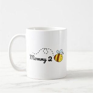 Mok van mammie 2-bijenkoffie
