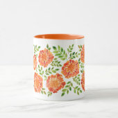 Mok van Marigolds (Midden)