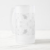 Mok van melkglas | Koffie, thee en bier