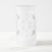 Mok van melkglas | Koffie, thee en bier