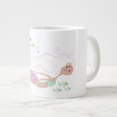 Mok van Mermaid Coffee (Voorkant rechts)