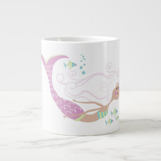 Mok van Mermaid Coffee