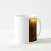 Mok van messianische zegel (Voorkant rechts)