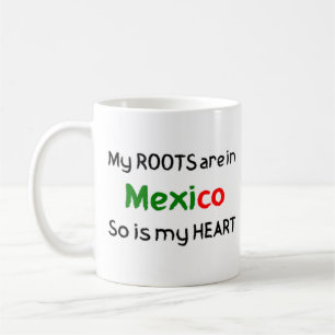 mok van mexico - wortelkoffie