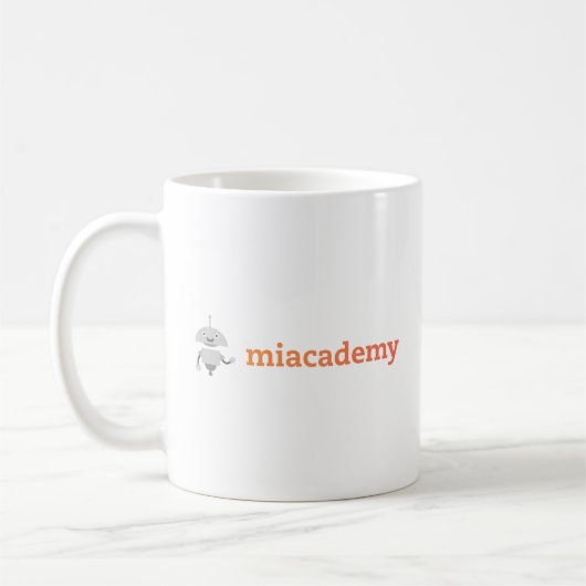 Mok van Miacademy (Links)