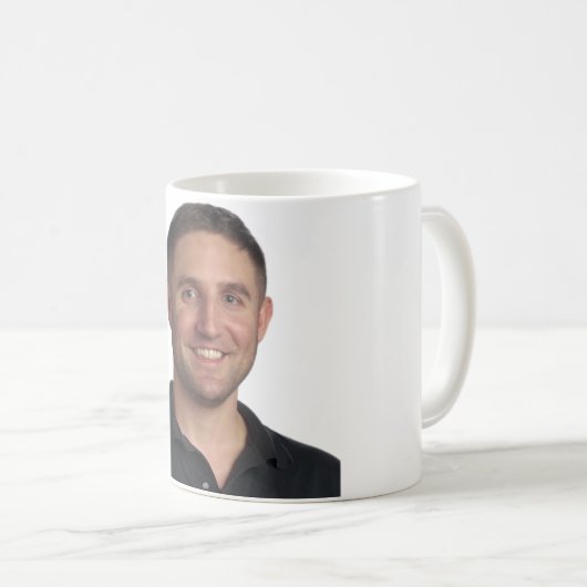 Mok van mijn Mok (juist) (Voorkant rechts)