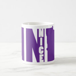 Mok van Minnesota Nice