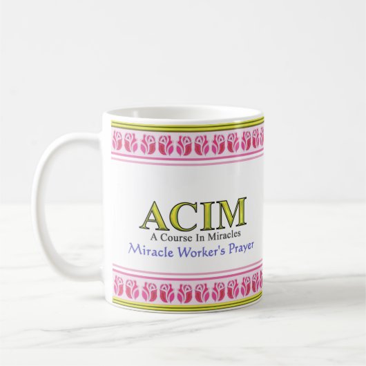 Mok van mirakelwerknemers (Links)