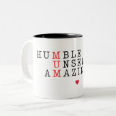 Mok van moeder (Voorkant links)