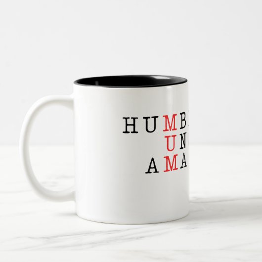 Mok van moeder (Links)