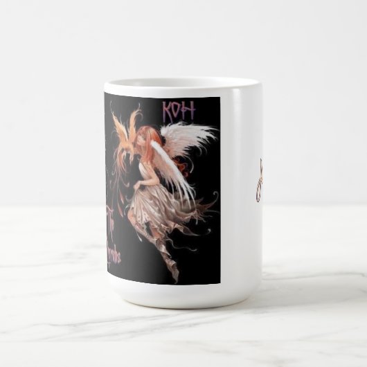 mok van moeder problemen (Center)