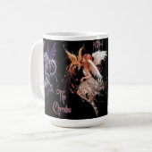 mok van moeder problemen (Voorkant links)