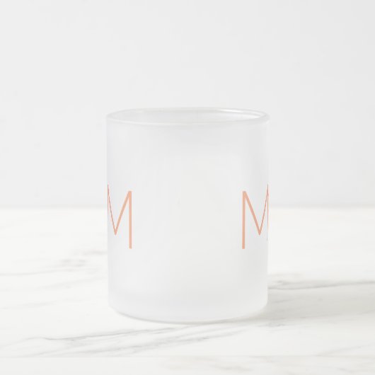 Mok van moederbloem (Center)