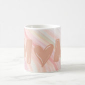 Mok van moederdagkoffie (Center)