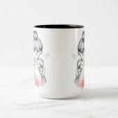 mok van moederliefde (Center)