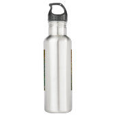 Mok van Momma Grouse en Babies Coffee Waterfles (Achterkant)