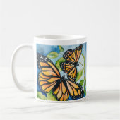 mok van monarch butterflies (Links)