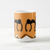 Mok van Monkey Mountain (Center)