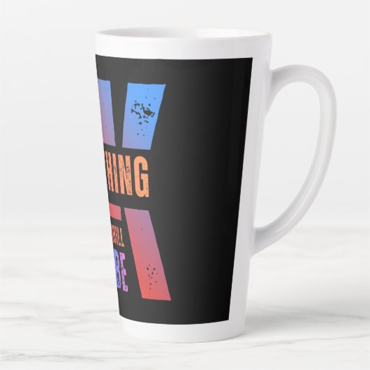 Mok van Motivatie, Positieve Vibes in elke Slok (Rechts)