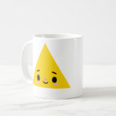 mok van motivatie prijsopgave (Voorkant links)