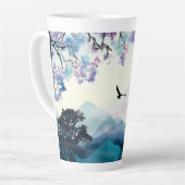 Mok van mountainScene Coffee (Linkerhoek)