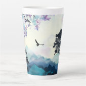 Mok van mountainScene Coffee (Voorkant)