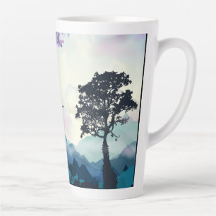 Mok van mountainScene Coffee