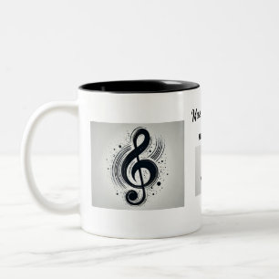 Mok van muziekleraren