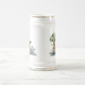 Mok van muziekliefhebber (Center)