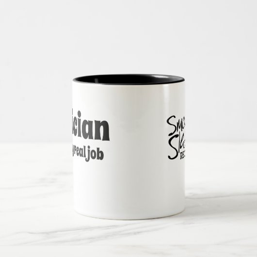 Mok van muzikanten (Center)