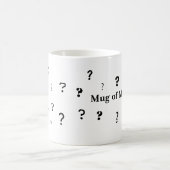 Mok van mysterie (Center)