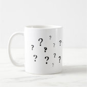 Mok van mysterie (Links)