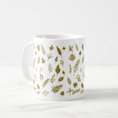 Mok van natuur Lover (Voorkant links)