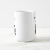 Mok van Neuroendocrine Cancer Awareness (Center)