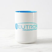 Mok van Neutron Exploratiesystemen (Center)