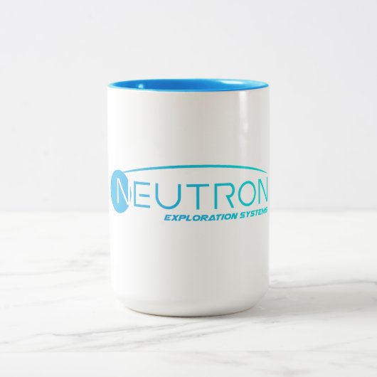 Mok van Neutron Exploratiesystemen (Center)