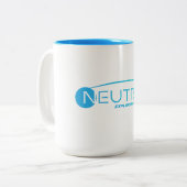 Mok van Neutron Exploratiesystemen (Voorkant links)